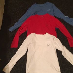 long sleeve shirts